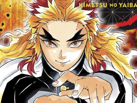 Demon Slayer Manga Boasts More than 220 Million Copies in Circulation