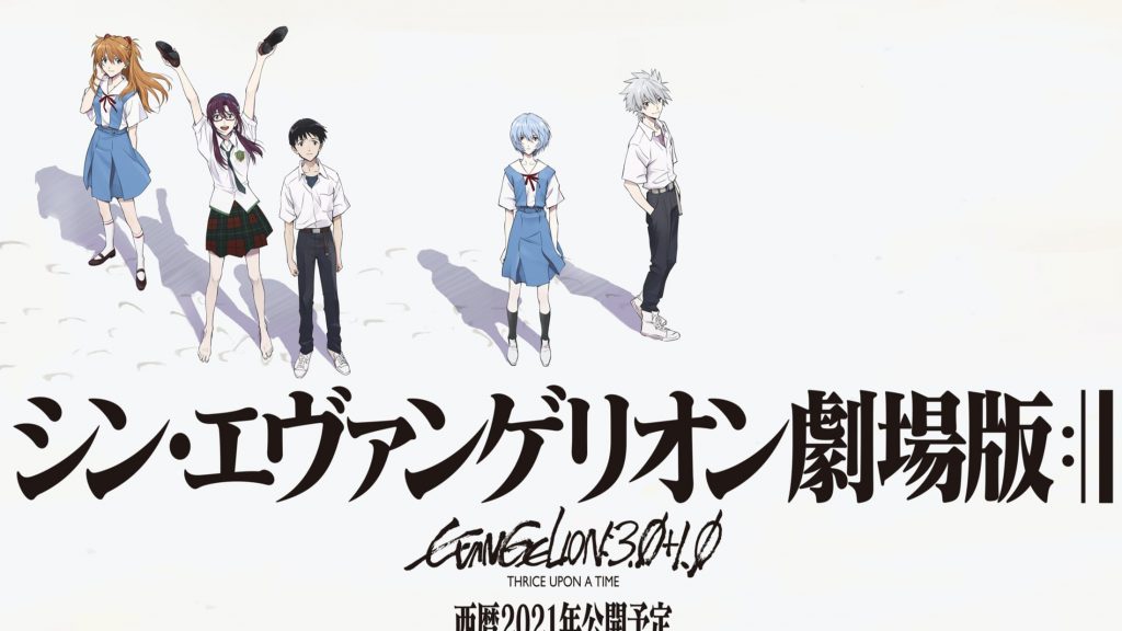 Mamoru Oshii Says Directors Anno, Hosoda, and Shinkai “Lack a Theme”