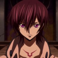 Code Geass: Lelouch of the Re;surrection Gets 4DX Screenings in Japan