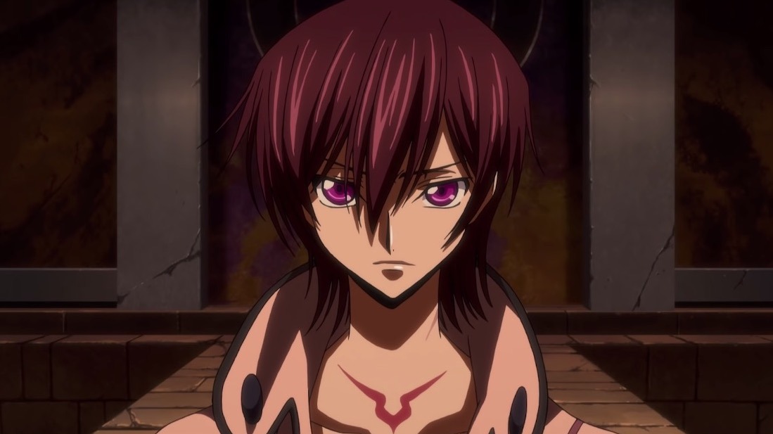 lelouch