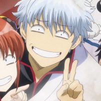 Gintama THE SEMI-FINAL Special Previewed in Very Gintama Way