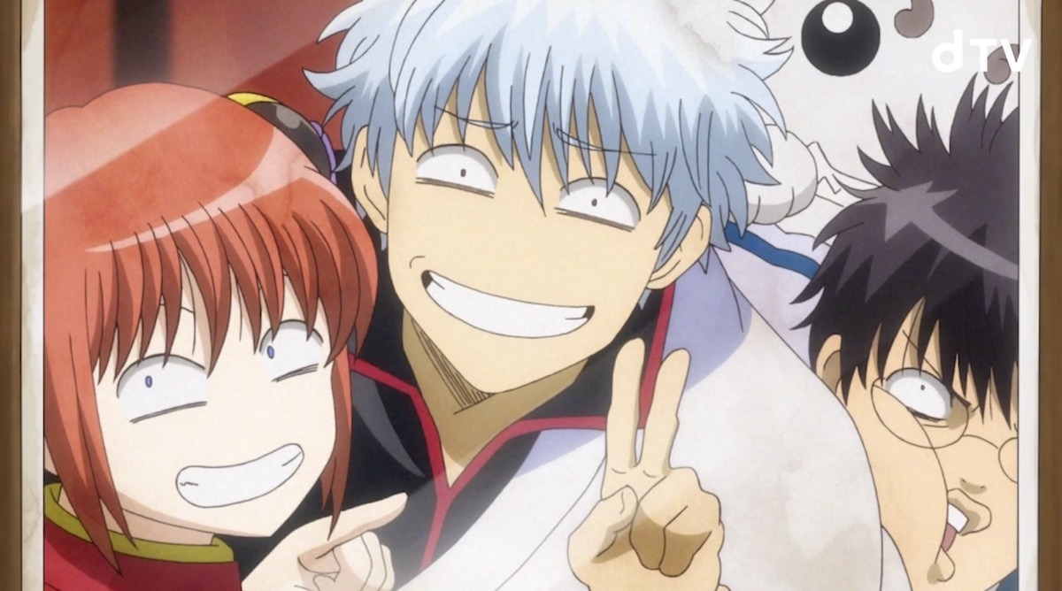 gintama the semi-final