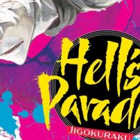 Hell’s Paradise: Jigokuraku Manga Lands TV Anime Series