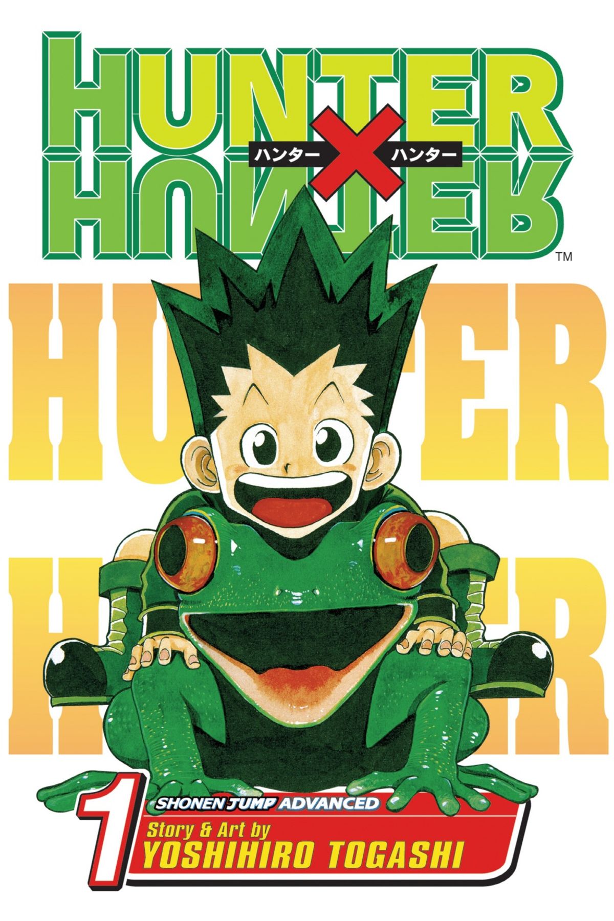 Hunter x Hunter Ranks High on List of Manga Fans Want to See End Before  They Die