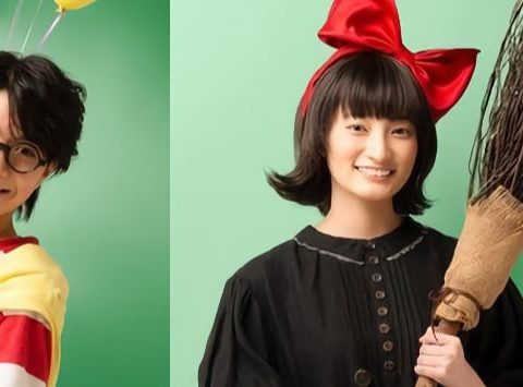 Kiki’s Delivery Service Gets Musical in Japan