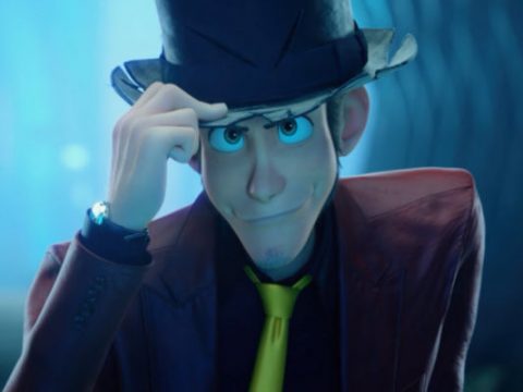 Five Reasons Lupin the 3rd Fans Will Love THE FIRST