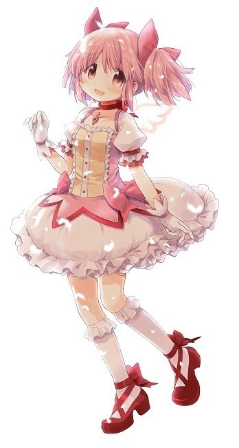 madoka magica 10th anniversary