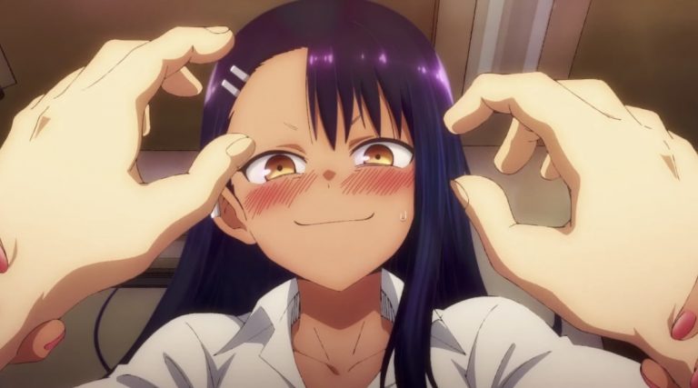 miss-nagatoro-pv | Otaku USA Magazine