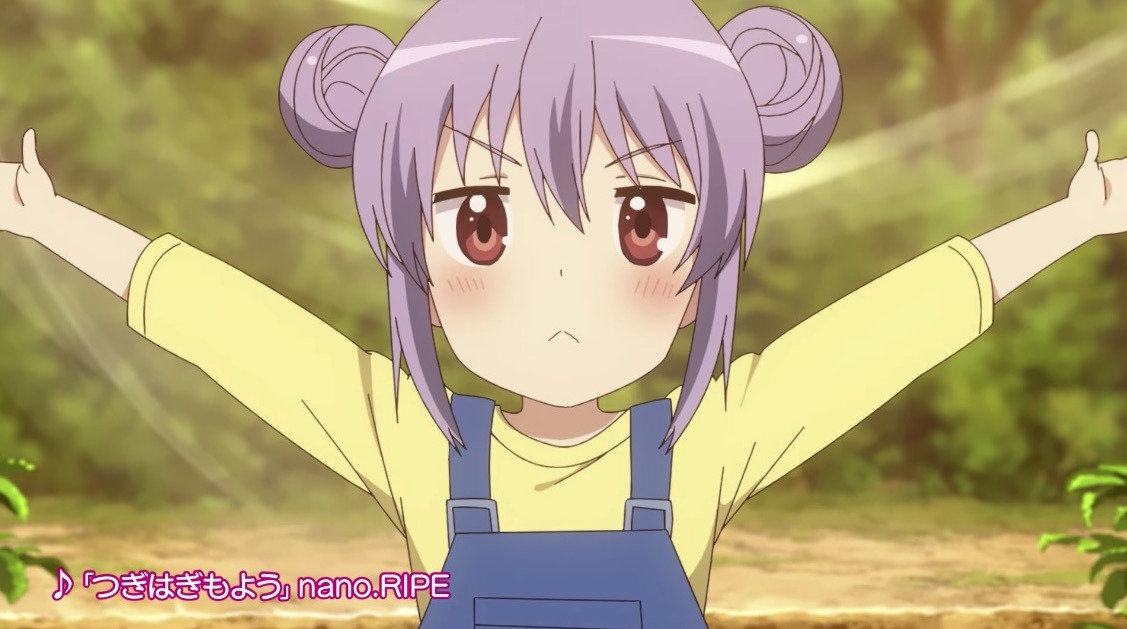 non non biyori non stop