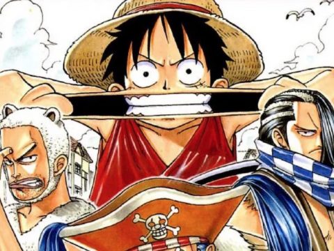 Shueisha Files Legal Paperwork As it Fights Piracy