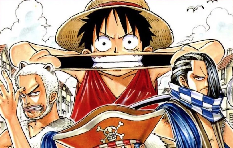 Luffy’s Japanese VA Explains Why She Doesn’t Read the Manga