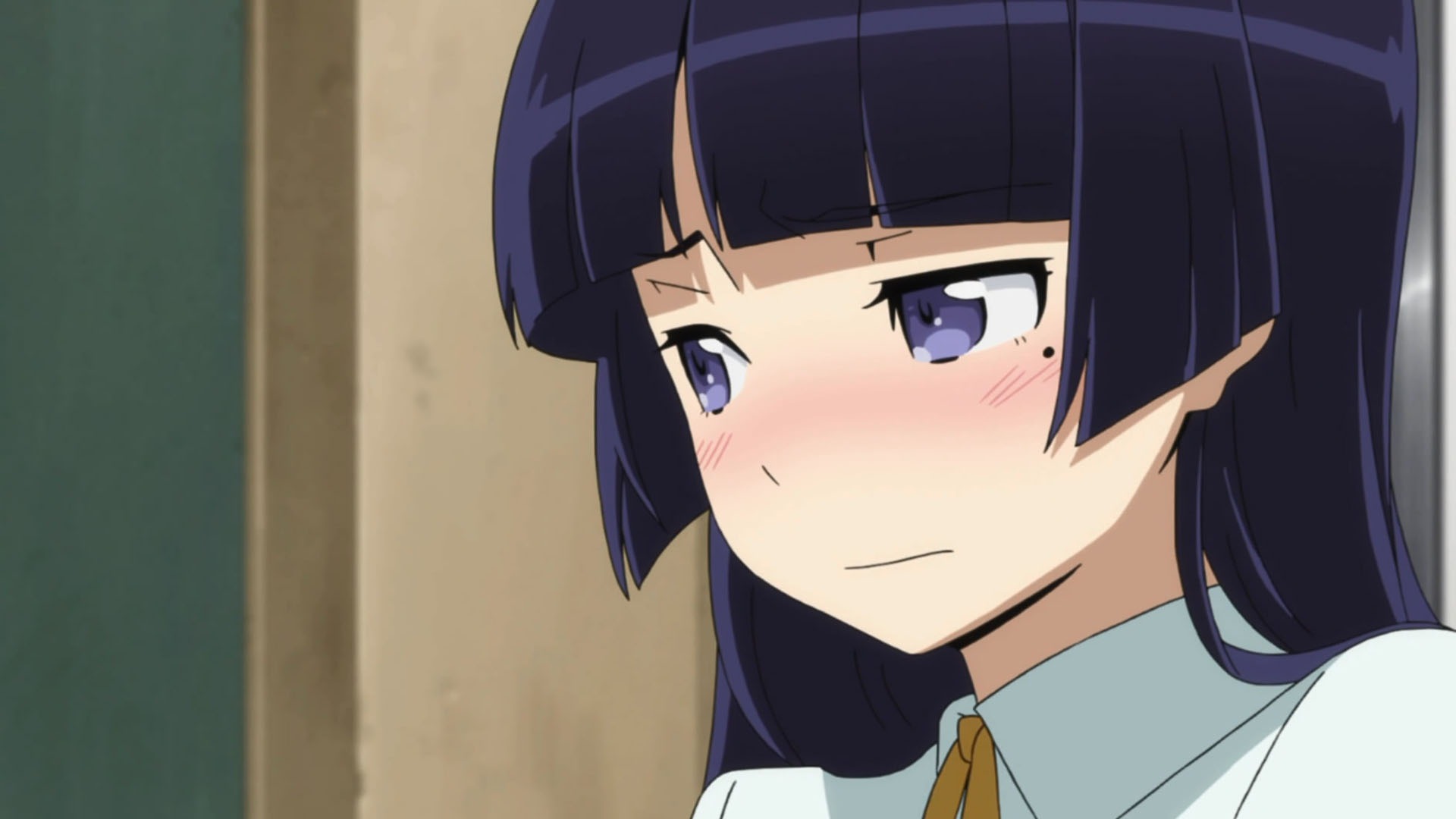 oreimo anime