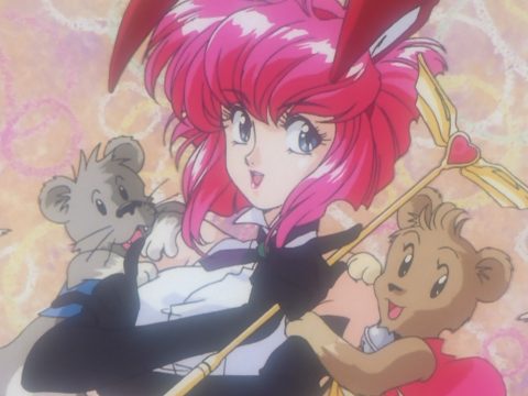 Get Ready to Celebrate These Big Anime Anniversaries in 2021