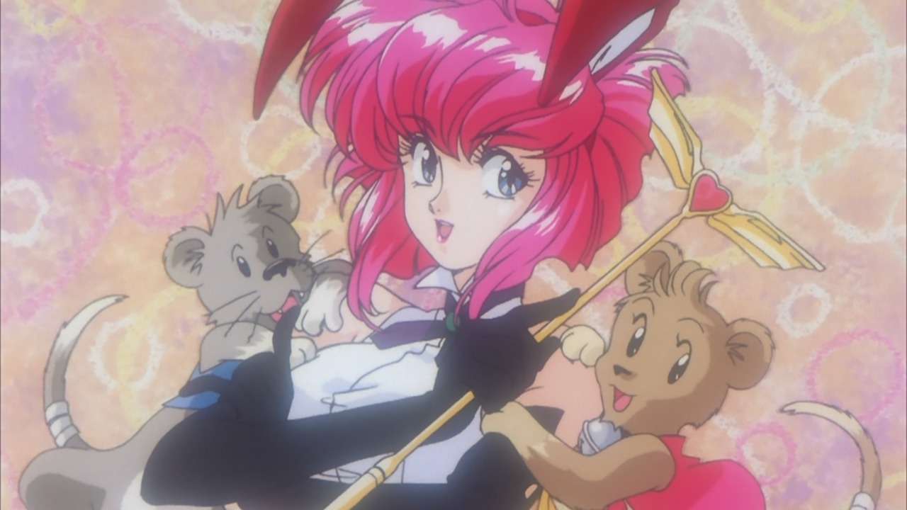 Get Ready To Celebrate These Big Anime Anniversaries In 21