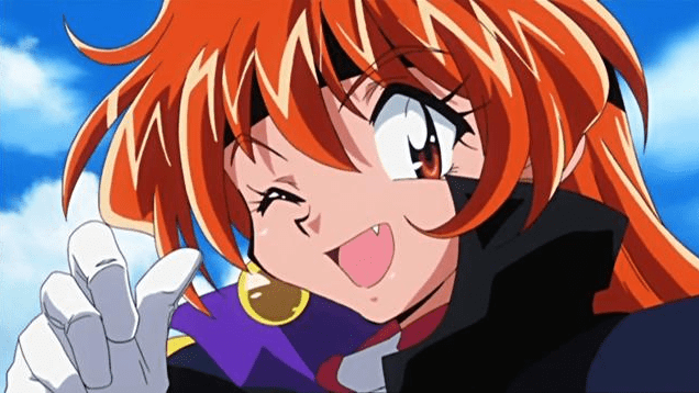 Celebrate Just a Few of Megumi Hayashibara’s Legendary Anime Roles