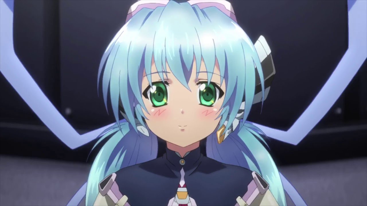 Yumemi, Planetarian