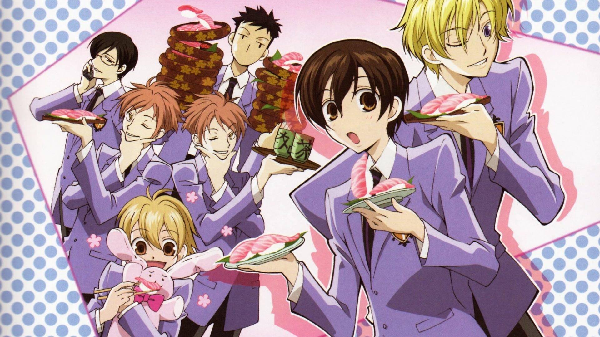 Ouran High School Host Club Season 2 - Will It Ever Happen?