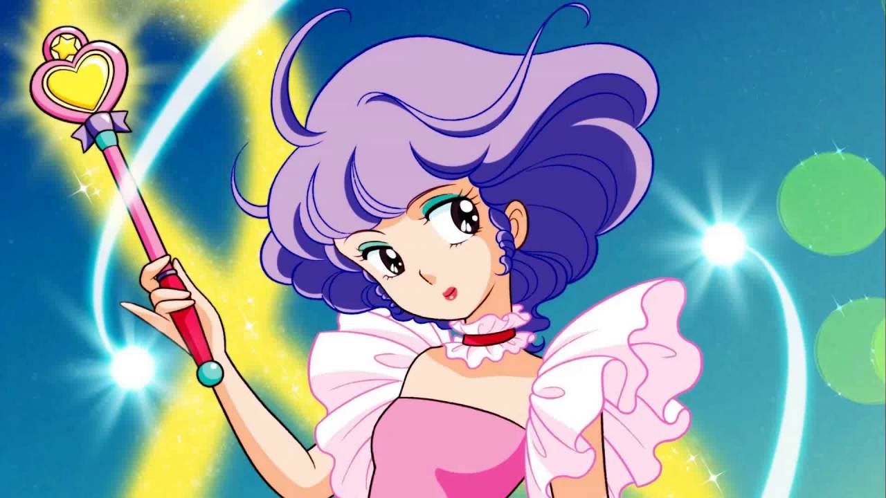 Creamy Mami the Magic Angel