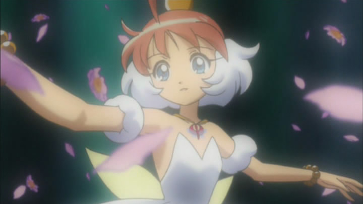 Princess Tutu