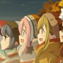 Stuck Home? Have These Anime Tourism Adventures from Your Computer