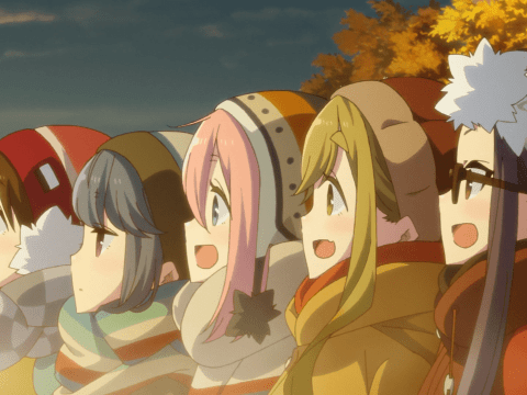Stuck Home? Have These Anime Tourism Adventures from Your Computer