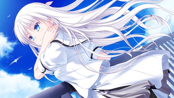 11 Best Anime Visual Novels On Steam Worth Playing  Animeclapcom