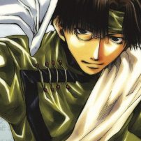 Final Hardcover Saiyuki Manga Volume Closes Out the Series in Style!