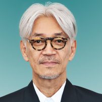 Award-Winning Composer Ryuichi Sakamoto Has Stage IV Cancer