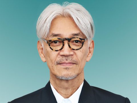 Award-Winning Anime Composer Ryuichi Sakamoto Shares New Cancer Diagnosis