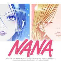 Nana Coming to HIDIVE April 22, Available Dubbed and Subbed