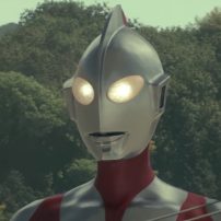 New Ultraman Movie Shares Trailer, News of Delay