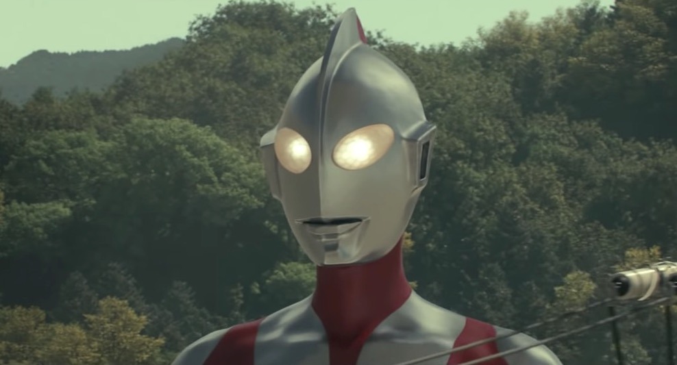 Hideaki Anno and Shinji Higuchi’s Shin Ultraman Swoops in with First Teaser Trailer