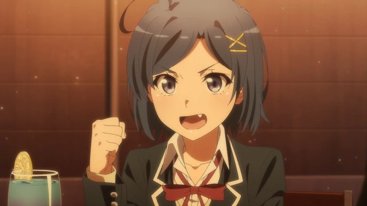 Oregairu Season 3 Announced! 