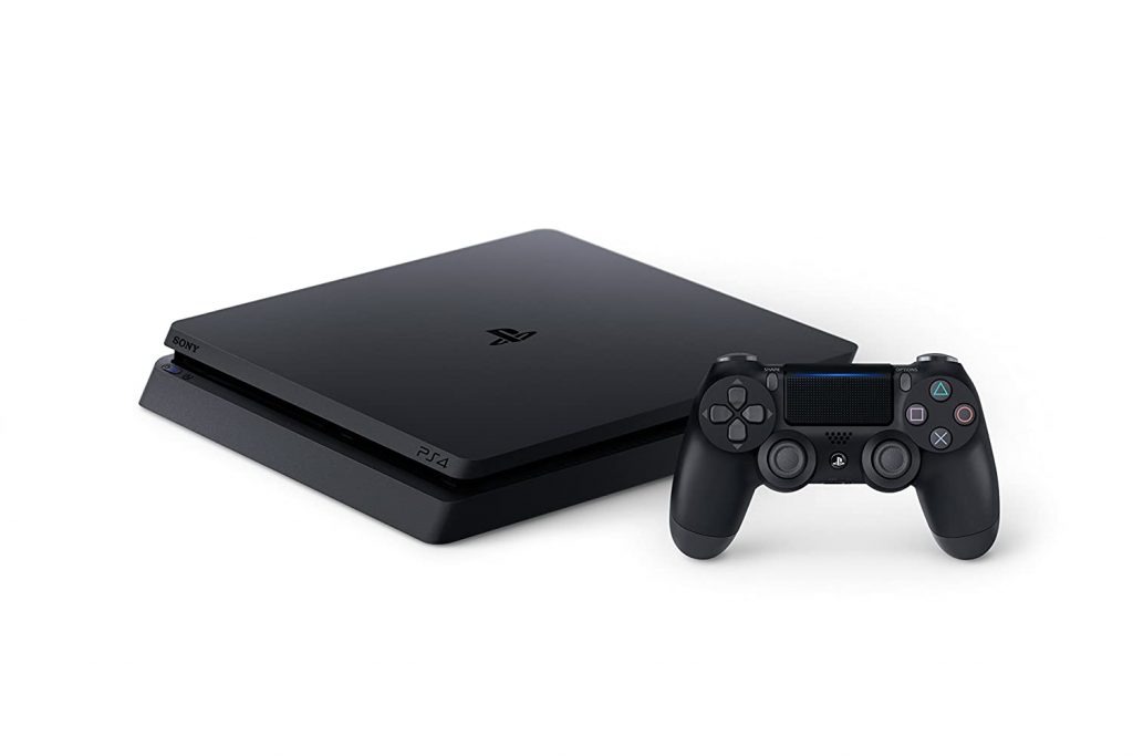 Sony Japan Discontinues All PS4 Models Except for One PS4 Slim