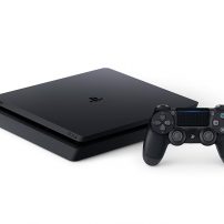 Sony Japan Discontinues All PS4 Models Except for One PS4 Slim