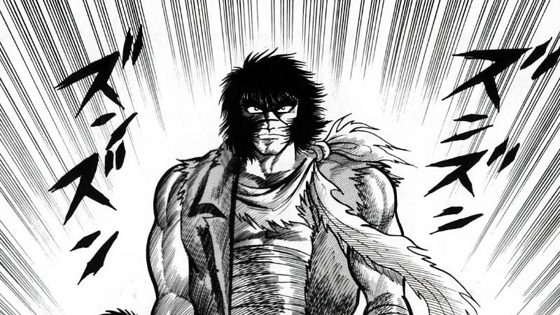 Go Nagai’s Violence Jack is Back in Violence Jack 20XX Manga