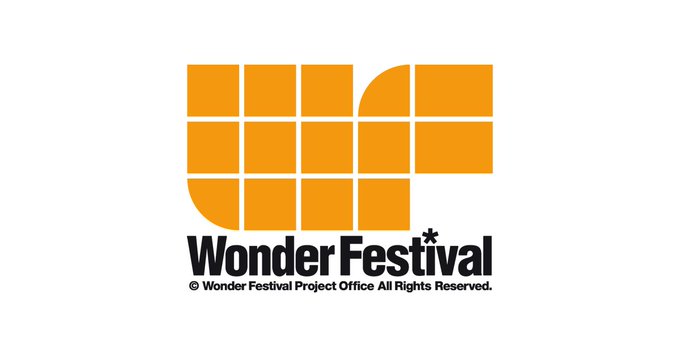 Wonder Festival 2021 [Winter] Canceled Due to State of Emergency