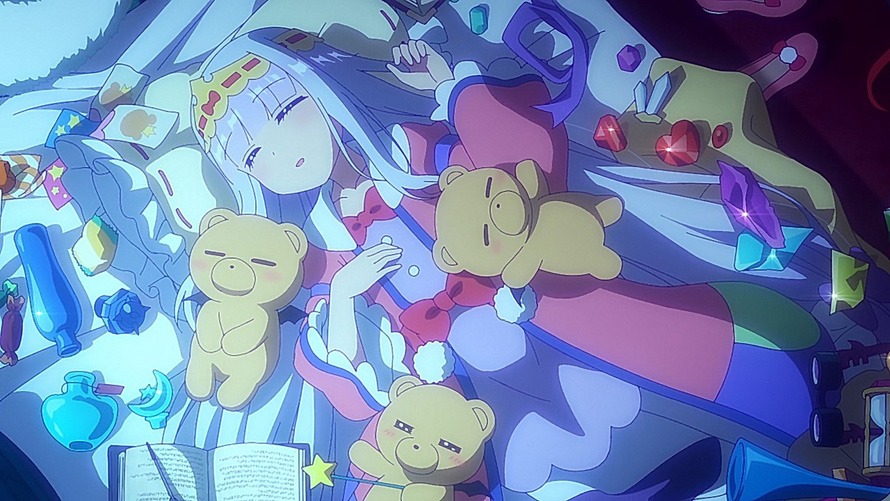 Sleepy Princess Episode 4 Review  But Why Tho