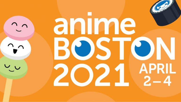 Anime Boston 2021 Canceled Due to COVID-19