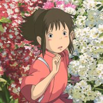 Spirited Away Gets Stage Play in 2022