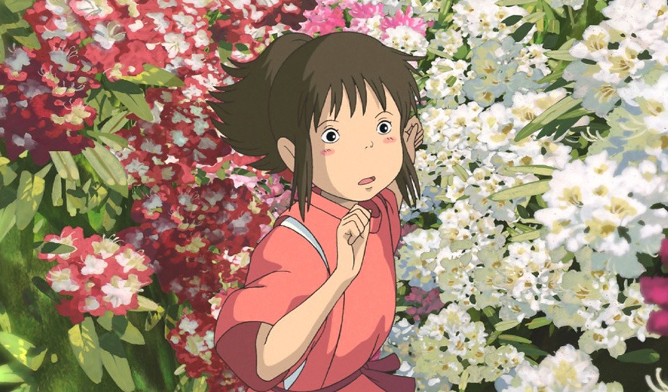 Spirited Away Gets Stage Play in 2022