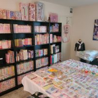 Cardcaptor Sakura World Record Collector Talks About Getting 4,873 Items