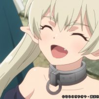 How NOT to Summon a Demon Lord Anime Returns on April 8