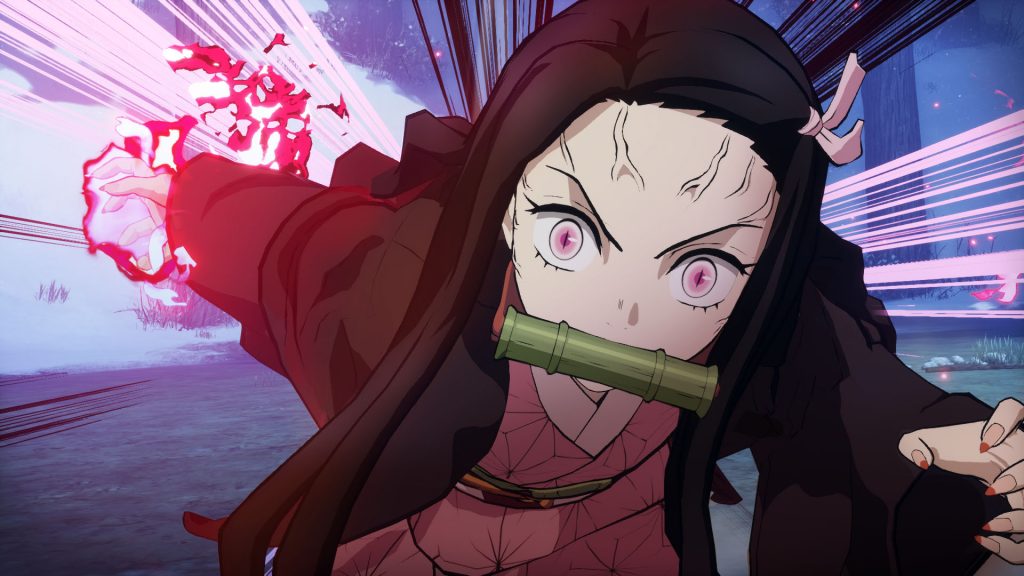 Demon Slayer: Kimetsu no Yaiba Game Expands to PS5, Xbox, PC