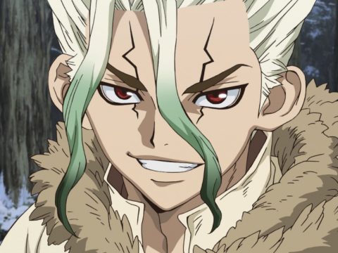 Dr Stone Theme Song Singers Revealed For Season 2