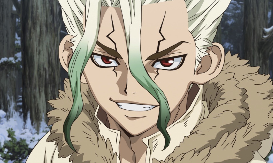 Dr. STONE: Stone Wars English Dub Launches on Funimation