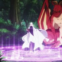 Dragon Goes House-Hunting Anime Heads to Funimation