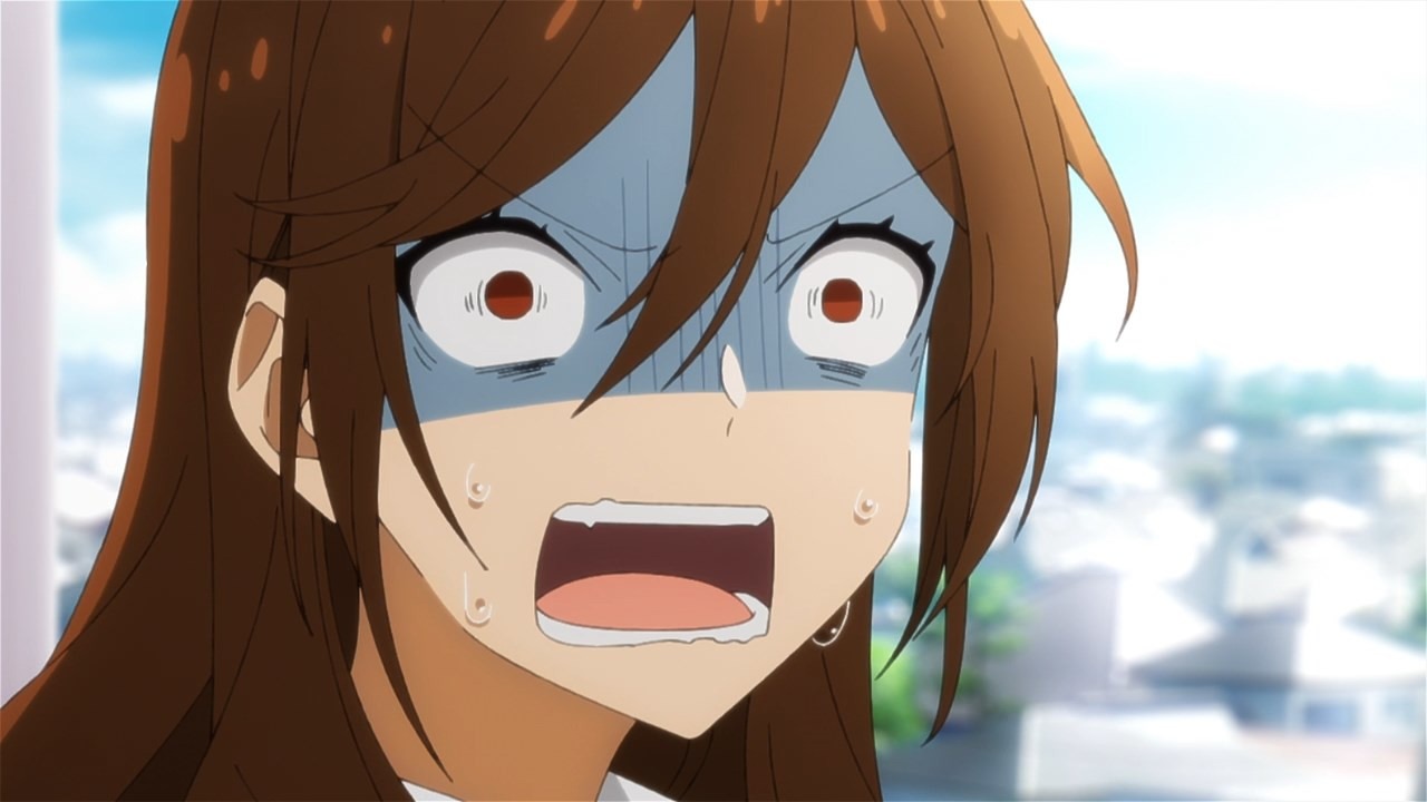 Horimiya Popularity Polls : r/Horimiya