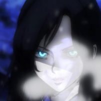 Original Anime Joran: The Princess of Snow and Blood Reveals Details