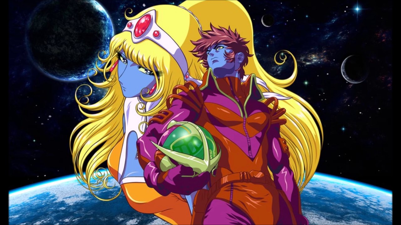 Remembering Daft Punk With Their Anime Masterpiece Interstella